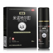 蔓迪 米诺地尔酊 5%(60ml:3g)